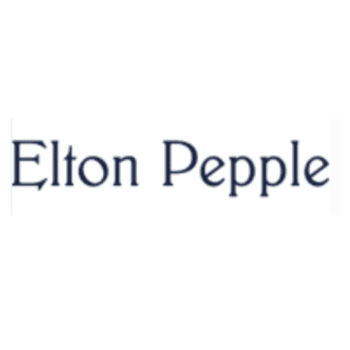 Elton Pepple