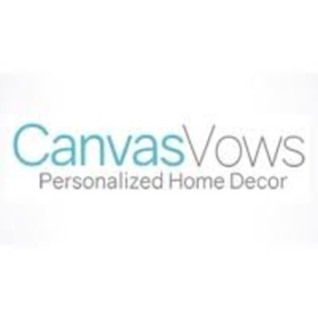 Canvas Vows