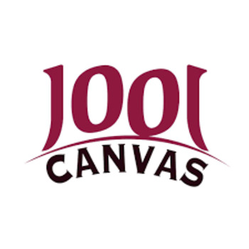 1001 Canvas