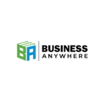 Business Anywhere
